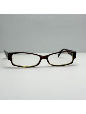 Jean Lafont Orient 506 Eyeglasses Eye Glasses Frames France 53-14-135